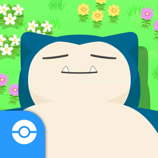Pok&eacute;mon Sleep
