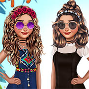 Moana Fashion Blogging