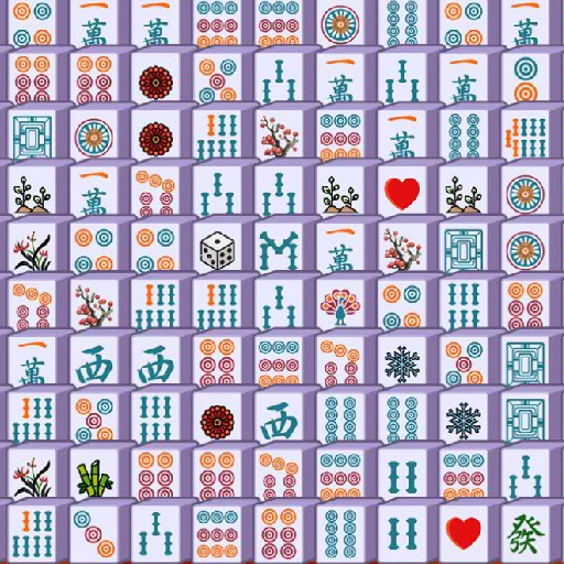 Mahjong Connect Deluxe