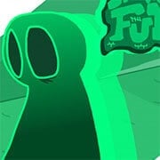 FNF vs The Keeper (Lost in the Labyrinth)