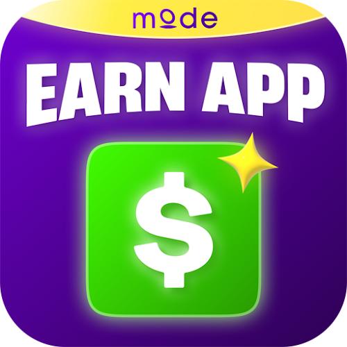 Make Money: Play & Earn Cash