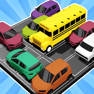 Parking Jam 3D