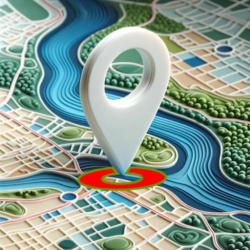 GPS Ubicacion en Tiempo Real