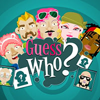 guess who