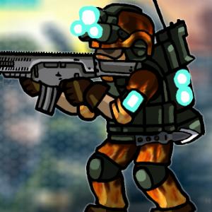Strike Force Heroes