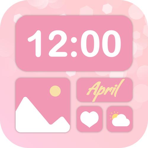 Themely - &Iacute;cones & Widgets