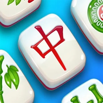 Mahjong Connect