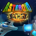 Asteroid Burst