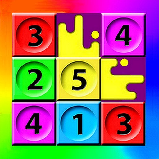Японские головоломки с цифрами. Игра где кубики с цифрами соединять. Игры головоломки +5. Головатрис. Играть до 5 очков