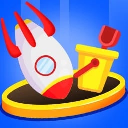Find Toys