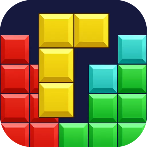 Block Puzzle：Bloom Journey