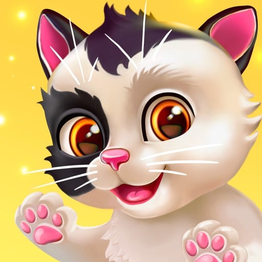 Dancing Kitten