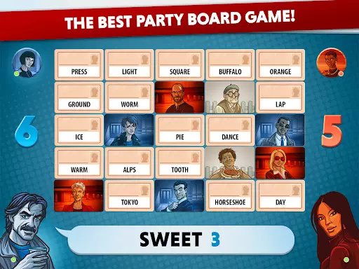 Codenames Reviews, Codenames Download | Share & View Top Free Games At ...