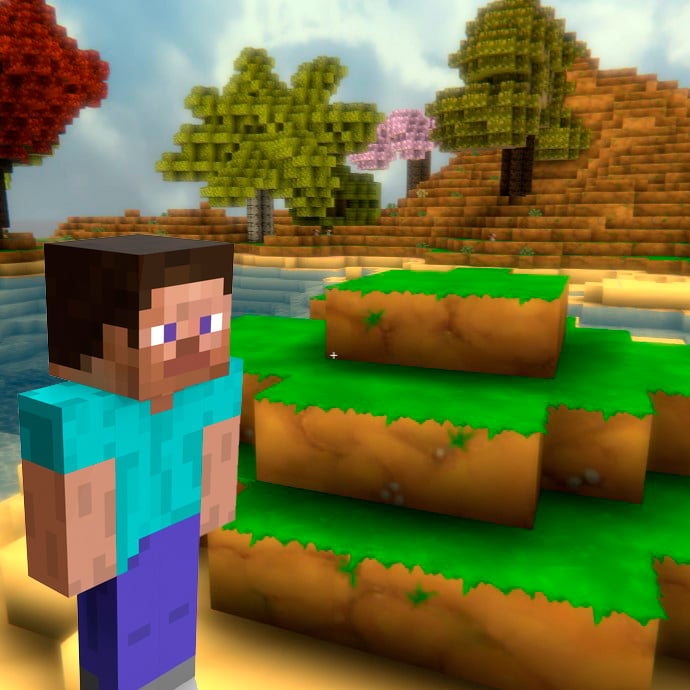 Build Craft