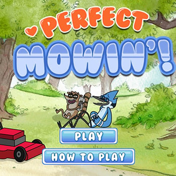 Perfect Mowin
