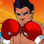 Boxing Hero: Punch Champions