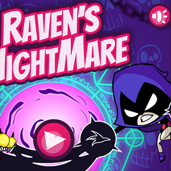 Raven's Nightmare