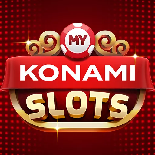 myKONAMI&reg; Casino Slot Machines