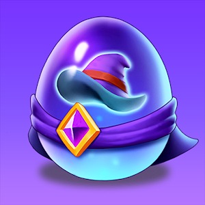 Wizard Merge