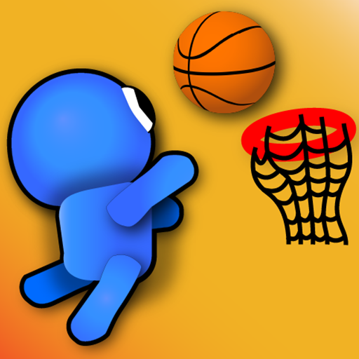 Free Online Games Hoopgame