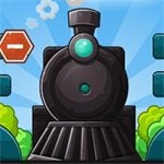 Railway Panic