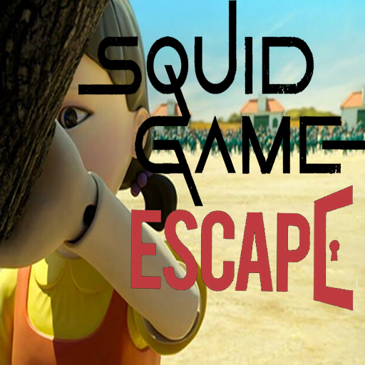 Squid Games Escape