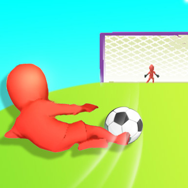 Crazy Kick!