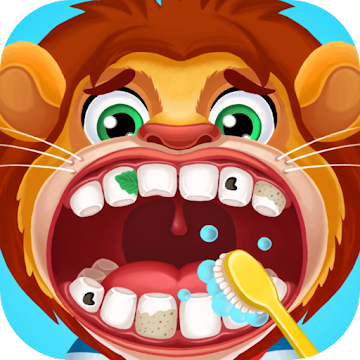 Dentist Doctor Teeth